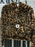 campera capucha teddy print #2639 - KAYU
