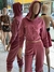campera plush #2641 - comprar online