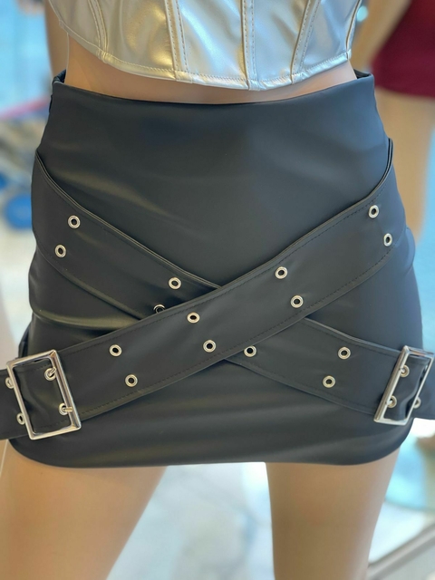 Mini Cruzada Fuego #2715 - comprar online