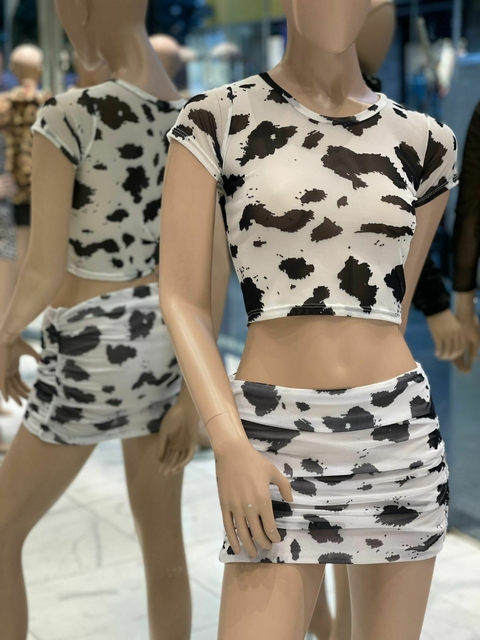 Conjunto Tull Galst #5038