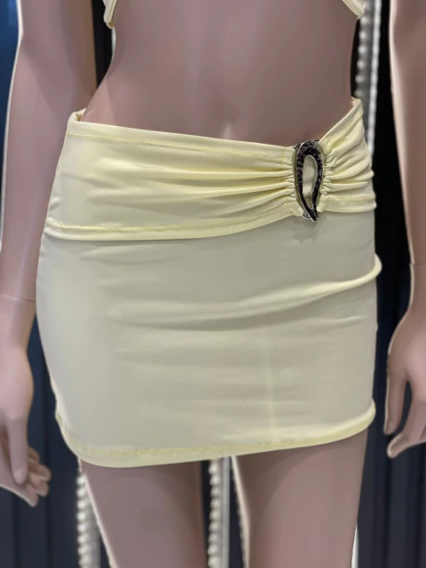 Mini Lycra Chile #6179