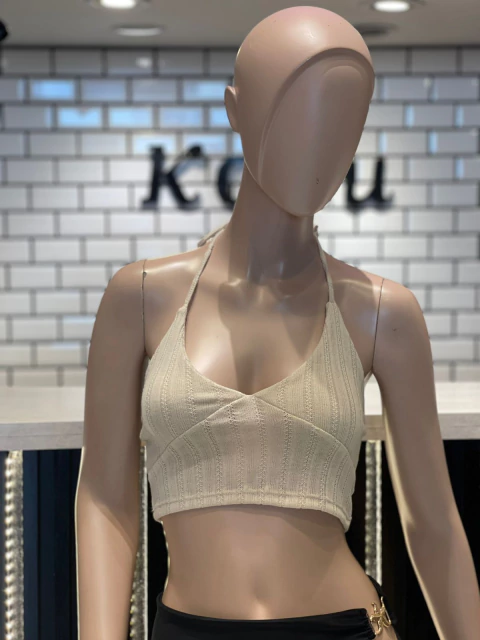 Top Desagujado Interno #6183