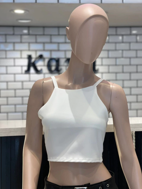 Top Sastrero Magica #6187