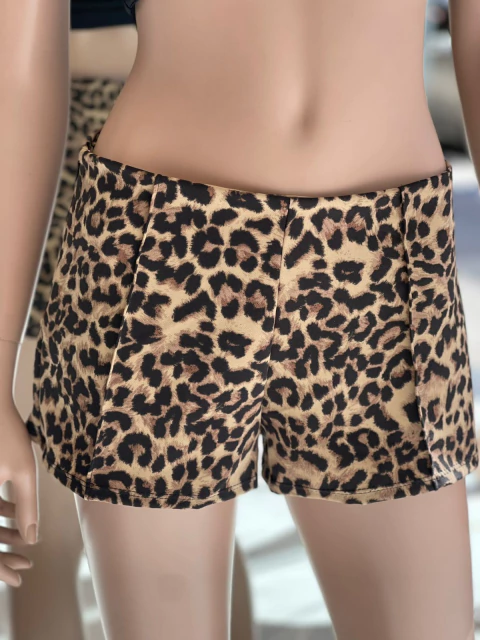 Short Sastrero Konga #6194