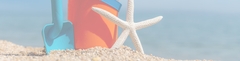 Banner da categoria Coleção praia