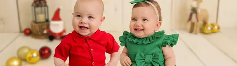 Banner da categoria Clássicos de Natal