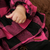 Vestido três marias caipira bela pink - loja online