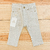 Calça jeans bege - comprar online