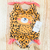 Maiô babadinho tigre - comprar online