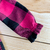 Vestido botões doce campestre pink na internet