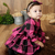 Vestido três marias caipira bela pink na internet