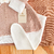 Saída maternidade tricot 4 peças vestido lista princesa rose na internet