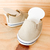 Slip On bege - loja online