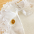 Vestido nuvem tricot branco + body rendado + faixinha