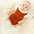Romper Jardineira pompom terra Tricot + Body guippir + Faixinha