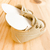 Mocassim bege - comprar online