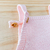 Vestido nuvem tricot rosa bebê na internet