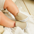 Slip On bege