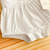 Imagem do Romper boneca babadinho branco