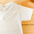Body basico golinha branca - comprar online