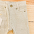 Calça jeans bege - Titokinha