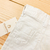 Bermuda jeans branca - loja online