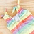Maiô babadinho limãozinho - comprar online