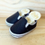 Slip On preto