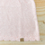 Vestido nuvem tricot rosa bebê - comprar online