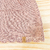 Vestido nuvem tricot rose na internet