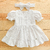 Vestido princesa Iris - comprar online