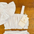 Combinadinho verão 3 peças branco - comprar online