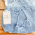 Romper Jardineira pompom azul bebê Tricot + Body guippir + Faixinha - Titokinha