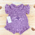 Tricôzinho pérolas lilás - comprar online