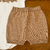 Conjunto tricot body laços e shorts - comprar online