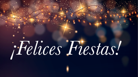 Banner de la categoría Especial Fiestas 2025