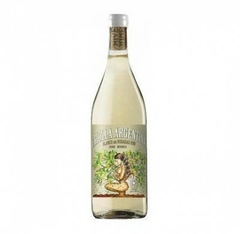 Criolla Argentina Blanco By Lucas Niven - comprar online