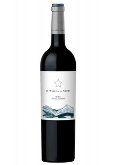 Estrella de los Andes Malbec