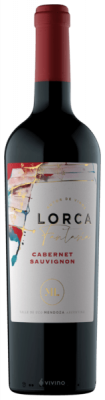 Fantasía Cabernet Mauricio Lorca