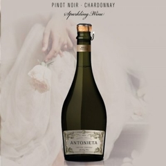 Antonieta Extra Brut - comprar online