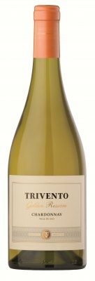 Trivento Golden Reserve Chardonnay