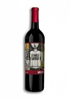 La Mala Maria Malbec - comprar online