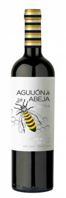 Aguijón De Abeja Reina Cabernet Franc