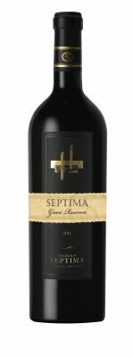 Séptima Gran Reserva Blend