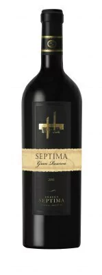 Séptima Gran Reserva Blend