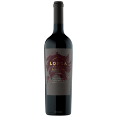 LORCA POETICO SYRAH