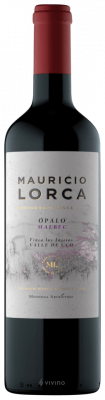 OPALO MALBEC LORCA