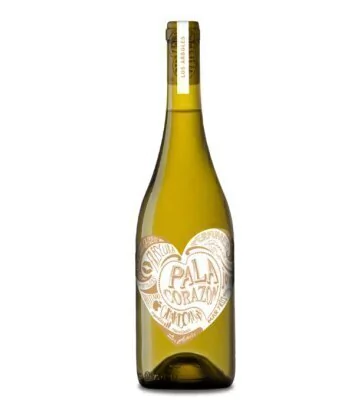 Pala Corazón Chardonnay