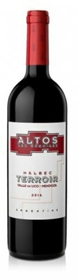 Alto Las Hormigas, Malbec, Terroir