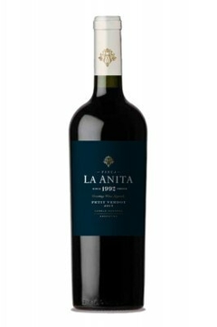 La Anita Petit Verdot